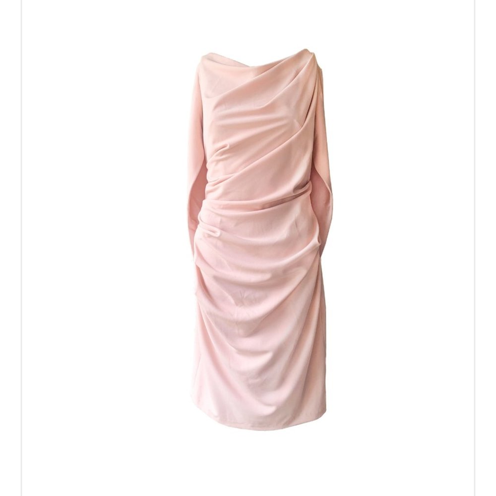 Betsy &Adam dress
